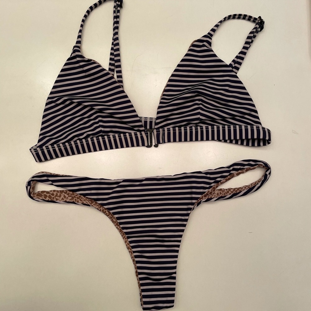 Acacia Swimwear